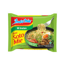 MIE SOTO